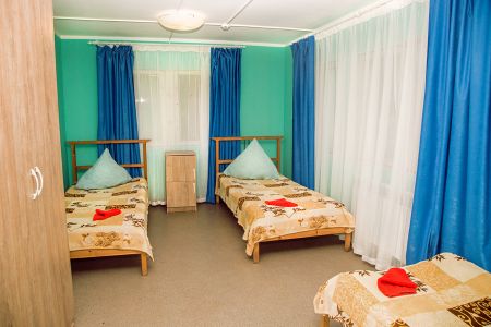 Территория