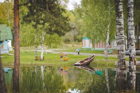 Территория