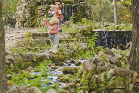 Территория