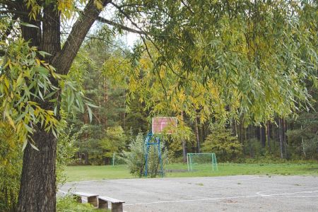 Территория