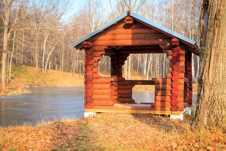 Территория