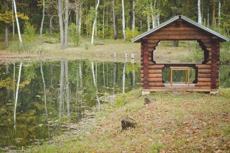 Территория