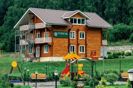 Внешний вид