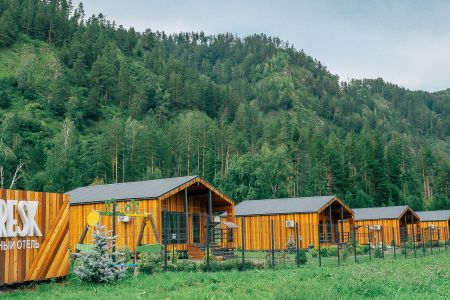 Территория