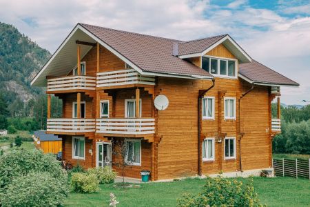 Внешний вид