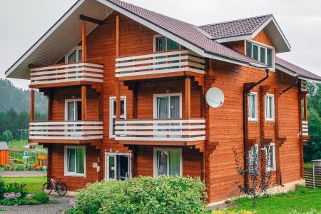 Внешний вид