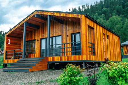 Внешний вид