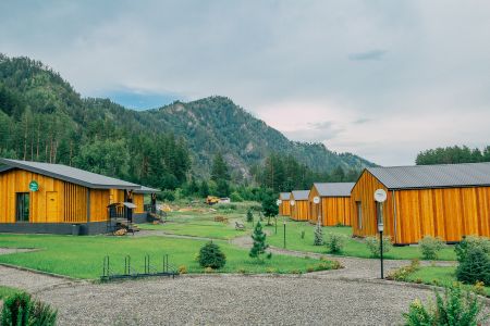 Внешний вид