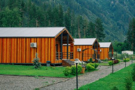 Внешний вид