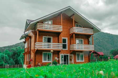 Внешний вид