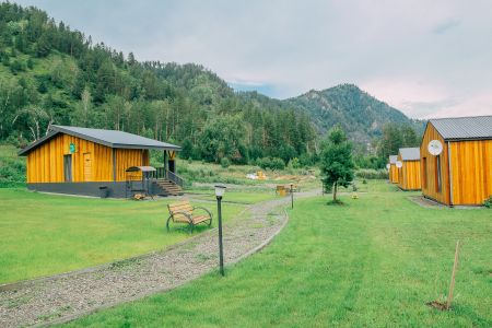 Внешний вид