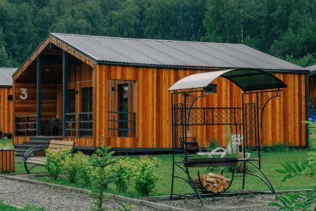 Внешний вид