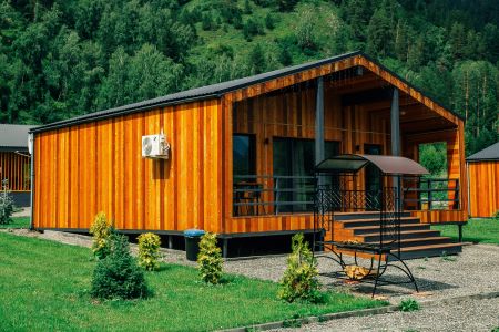 Внешний вид