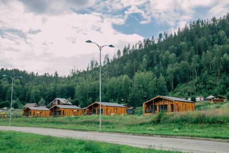 Внешний вид