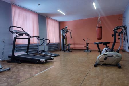 Внешний вид