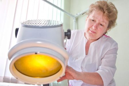 Внешний вид