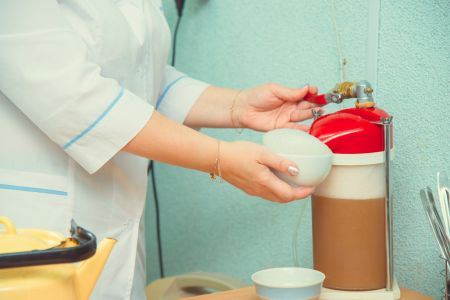 Внешний вид