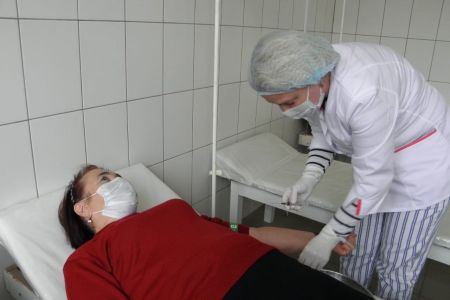 Внешний вид