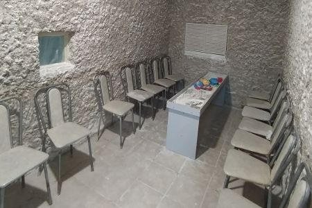 Спелеокамера