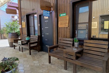 Территория