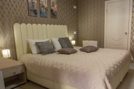 Стандартный 2-местный (Венеция TWIN/DBL)