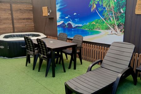 Территория