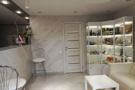 Территория