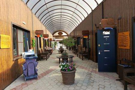 Территория