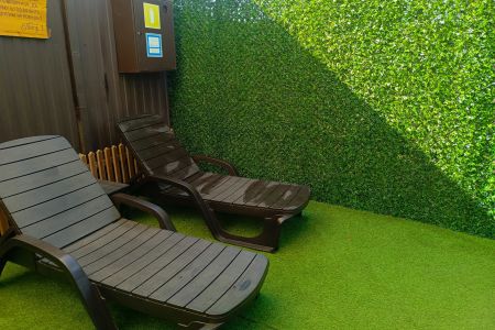 Территория