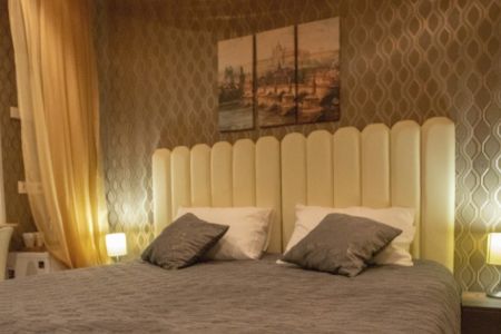 Стандартный 2-местный (Прага TWIN/DBL)