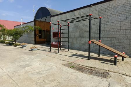 Территория