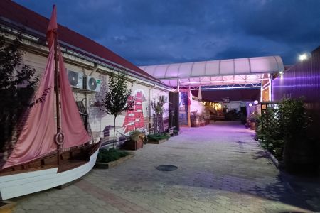 Территория