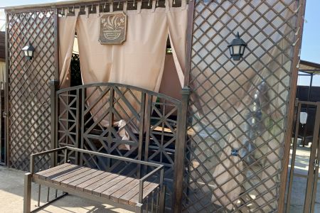 Территория