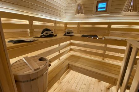 Сауна