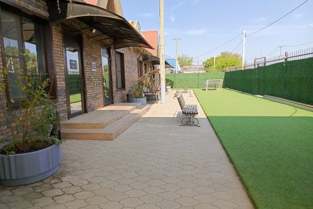 Территория