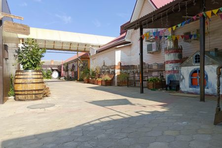 Территория