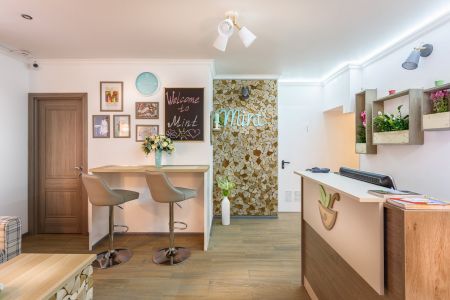 Внешний вид