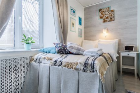 Стандартный 2-местный (DBL)