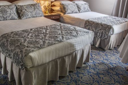 Сюит 2-местный (Twin)