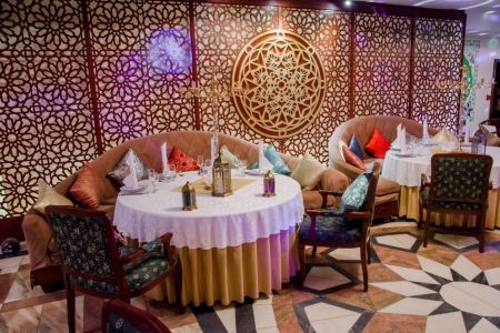 Внешний вид