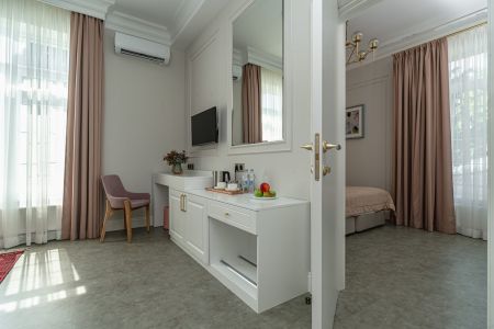 Suite 2-местный 2-комнатный