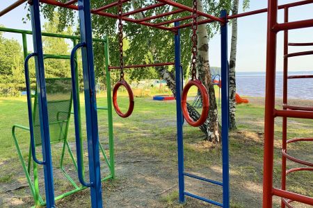 Внешний вид