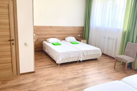 Стандарт 4-местный №16