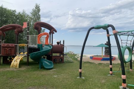 Внешний вид