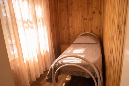 Домик 6-местный