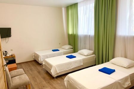 Стандарт 3-местный №17