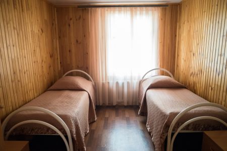 Домик 6-местный