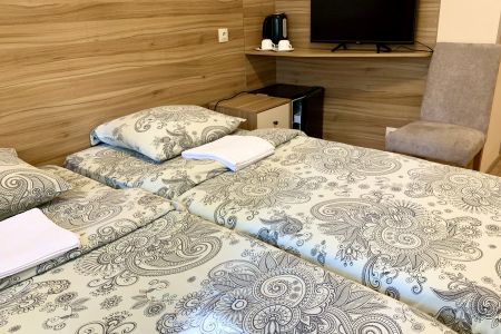 Стандарт 2-местный