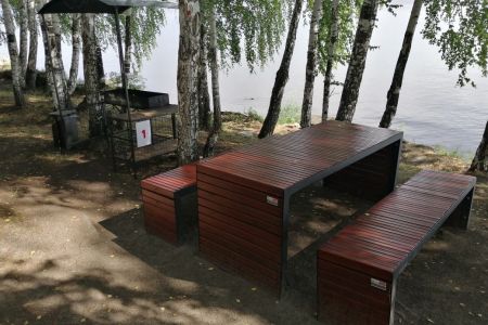 Внешний вид