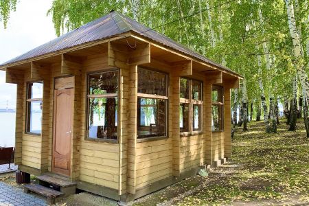 Внешний вид